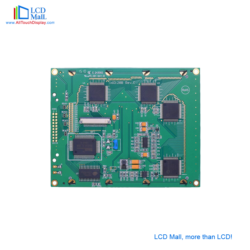 LCD Mall Array image30