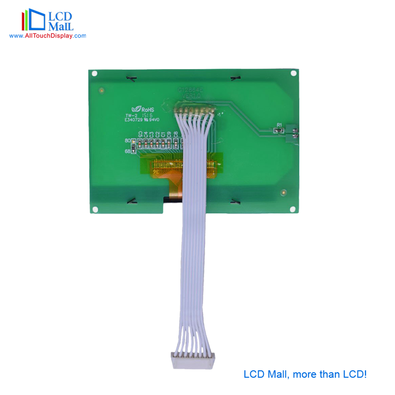 LCD Mall Array image109