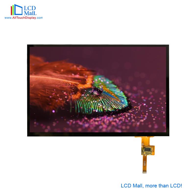 LCD Mall Array image87