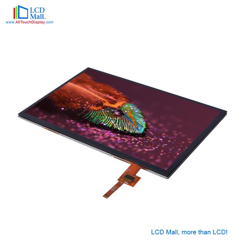 LCD Mall Array image27