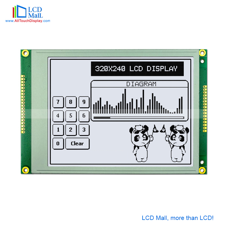 LCD Mall Array image63