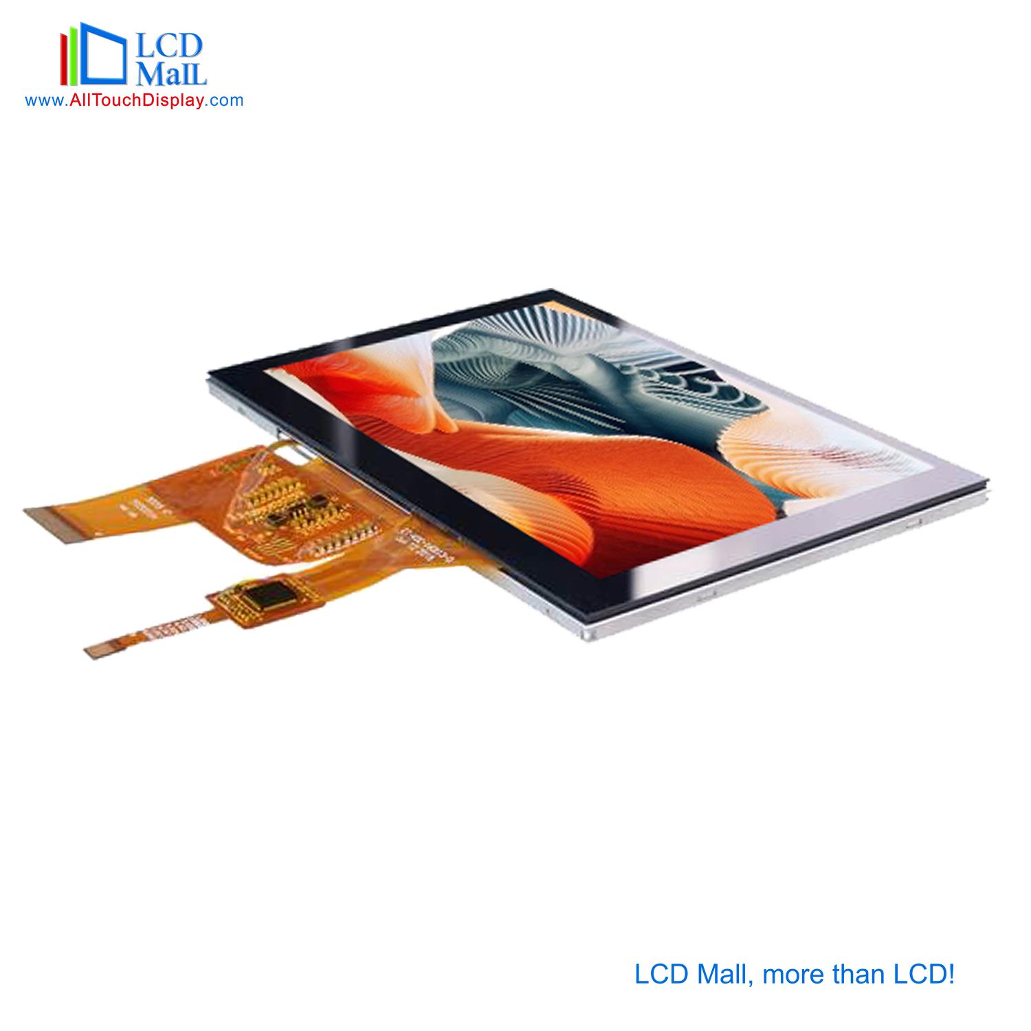 LCD Mall Array image109