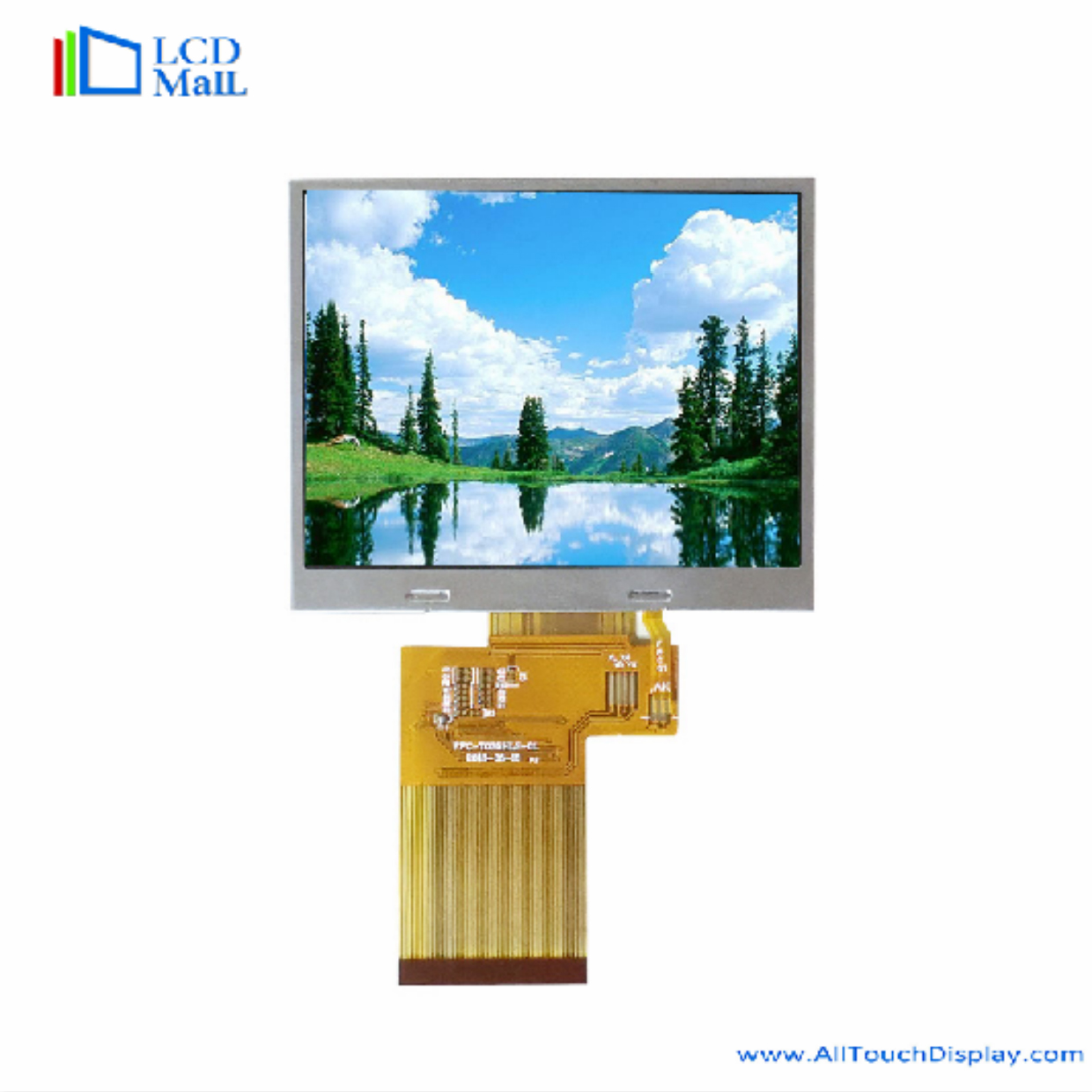 LCD Mall Array image59