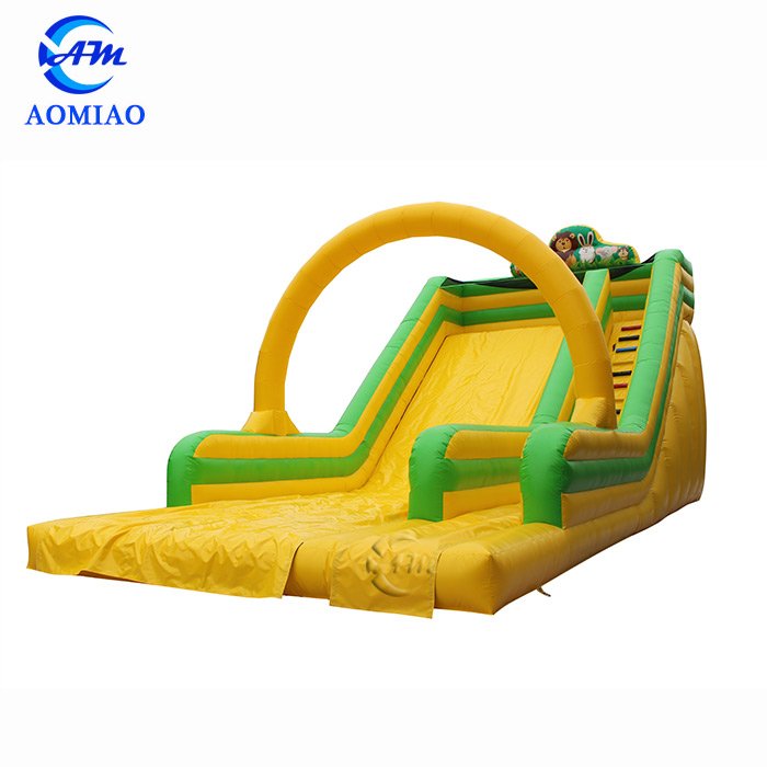 AOMIAO Kids Inflatable Slide - SL1704 Inflatable Slide image65