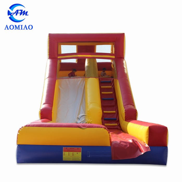 AOMIAO Big Inflatable Slide - SL1710 Inflatable Slide image61