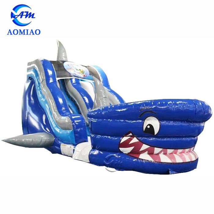 AOMIAO Shark Inflatable Slide - SL1725 Inflatable Slide image50
