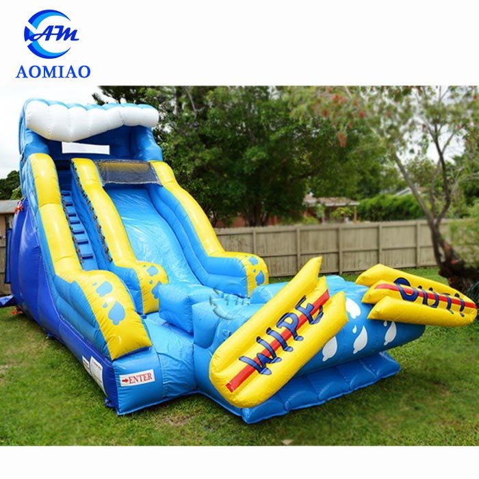 AOMIAO Inflatable Pool Slide For Adults - SL1752 Inflatable Slide image3