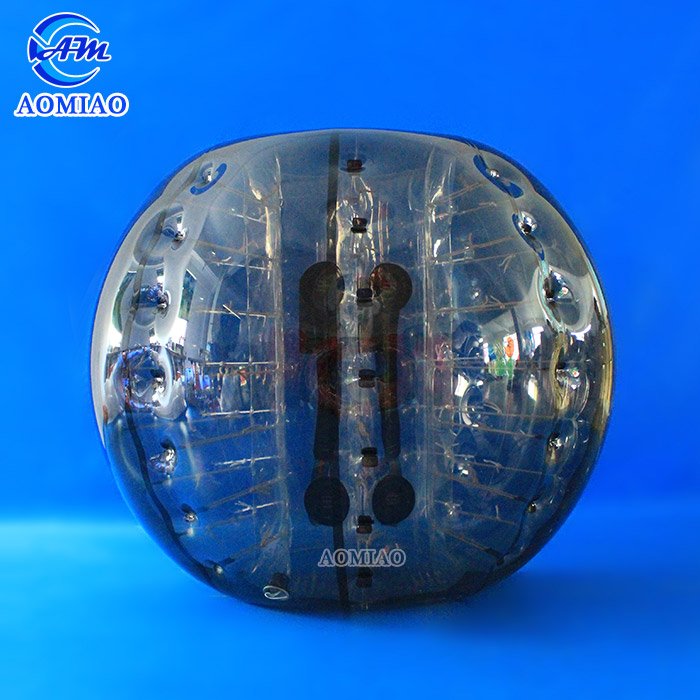 AOMIAO TPU Bubble Football - Full Color BS4F Bubble Soccer image16