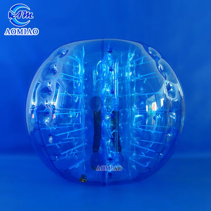AOMIAO TPU Bubble Football - Full Color BS4F Bubble Soccer image16