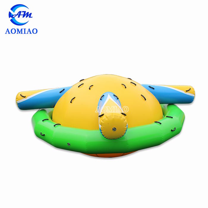 AOMIAO Circular Water Rocker / Balancer - WGR1 Inflatable Water Game image3