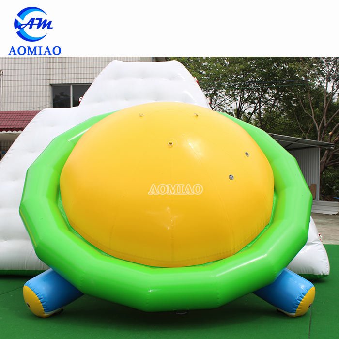 AOMIAO Circular Water Rocker / Balancer - WGR1 Inflatable Water Game image3