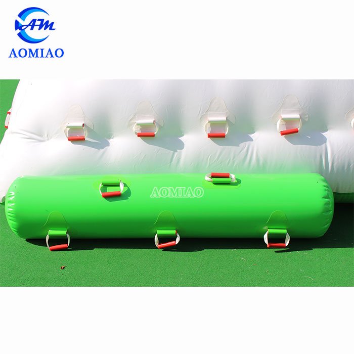 AOMIAO Inflatable Iceberg - WGI1 Inflatable Water Game image2