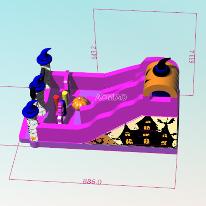 AOMIAO Array image77