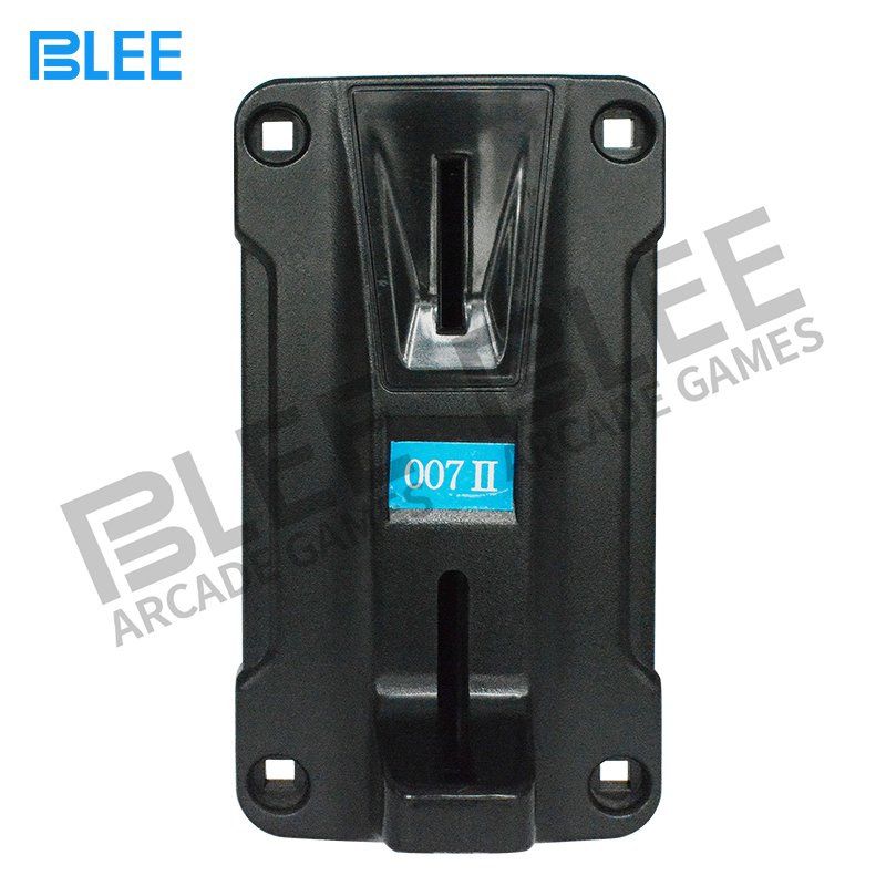 BLEE Electronic multi coin acceptor-007 Coin Acceptors image19