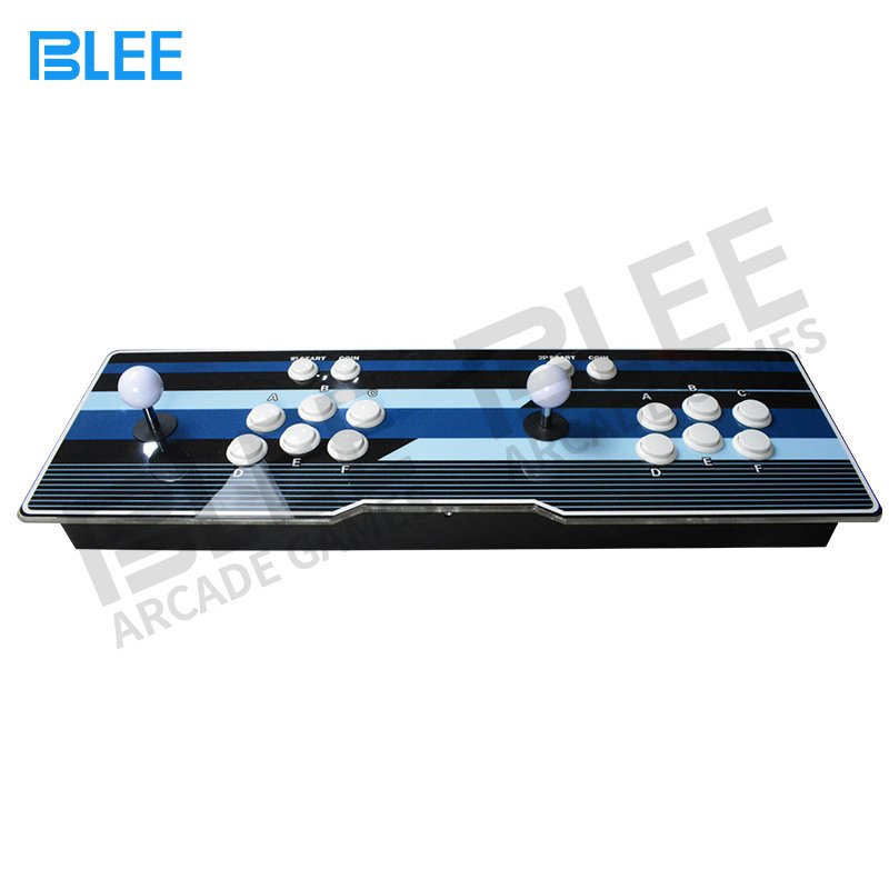 BLEE 2018 New Inventions Plug And Play Pandora Box 6S Pandora Box Arcade image14