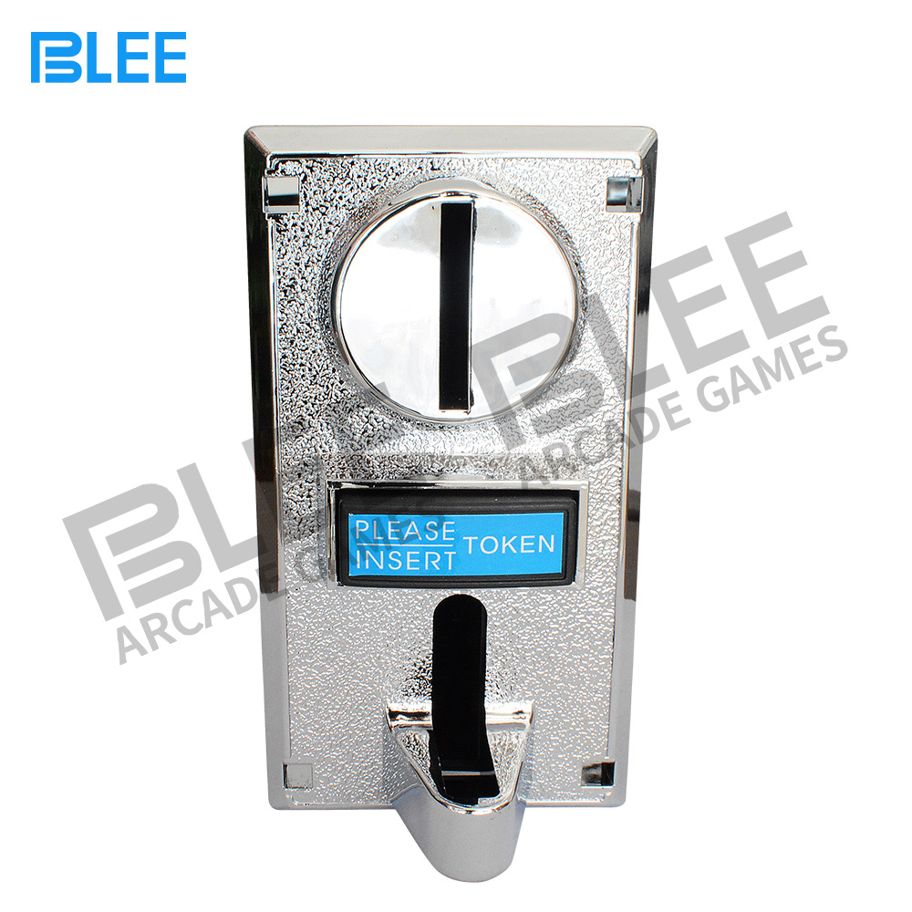 BLEE 6 Value Multi Coin Acceptor Selector Coin Acceptors image4