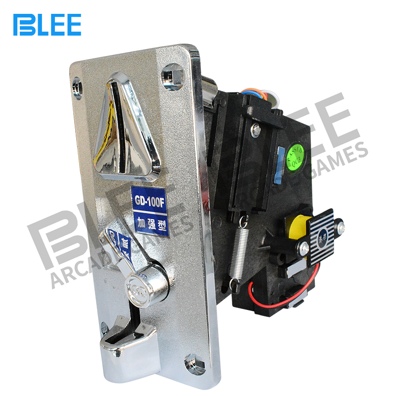 BLEE Manufacturer Direct Low Price Coin Acceptor Coin Acceptors image2