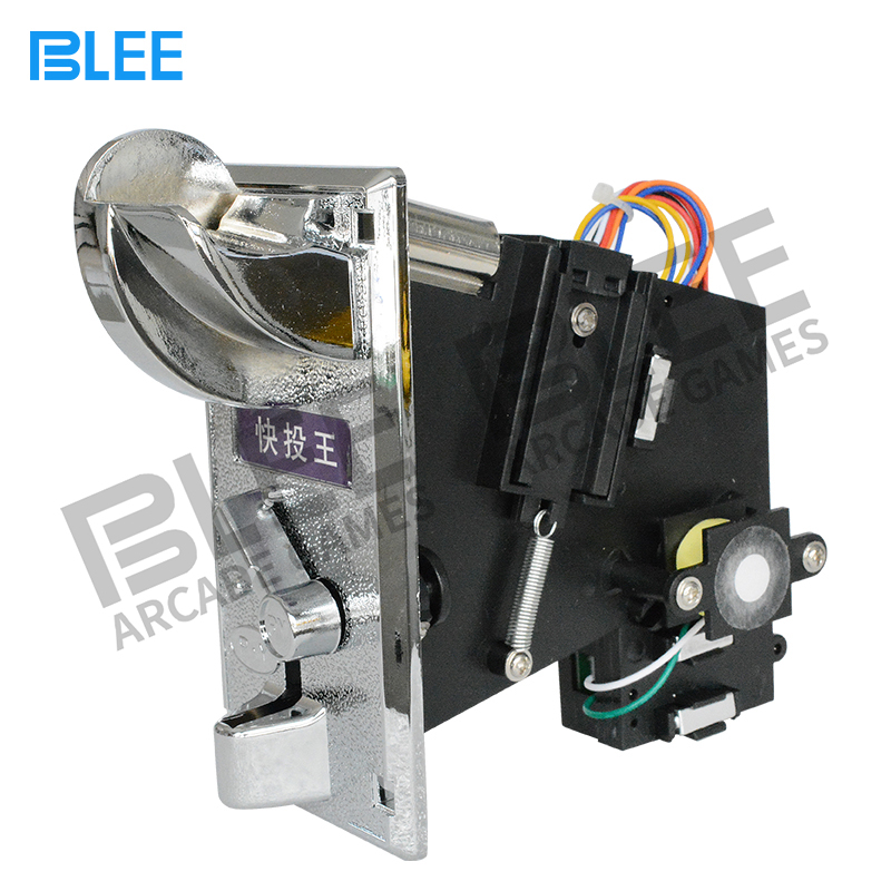 BLEE Qualified PY930 Coin Acceptor Selector Coin Acceptors image1