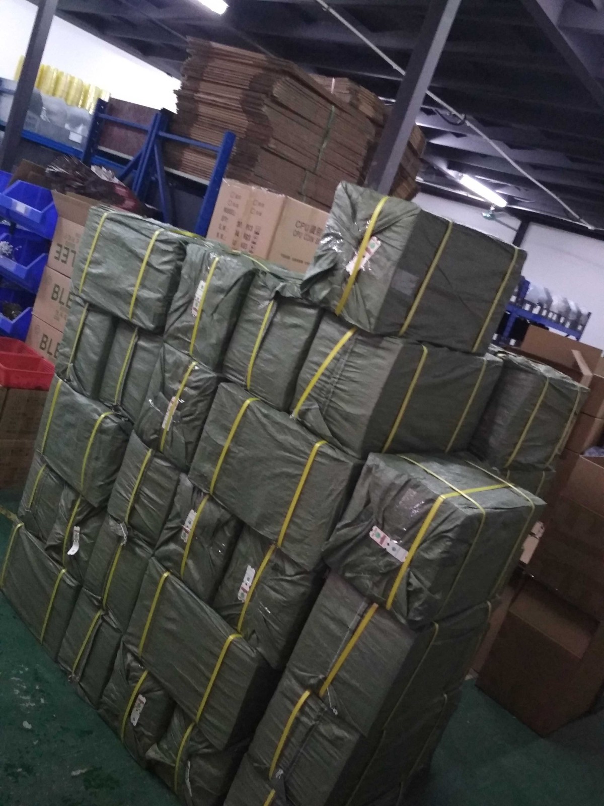 BLEE-The shipment of token coins and redemption tickets | Arcade Parts Shop-4