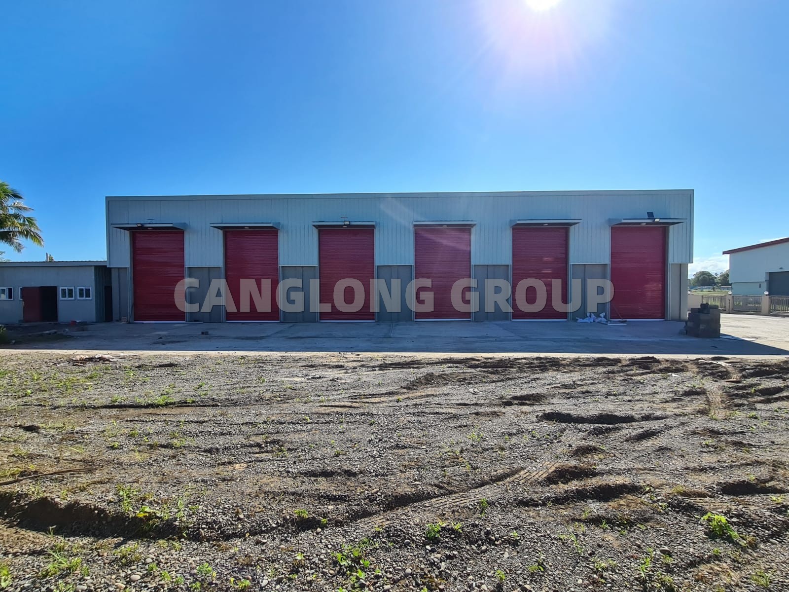 Canglong Array image92