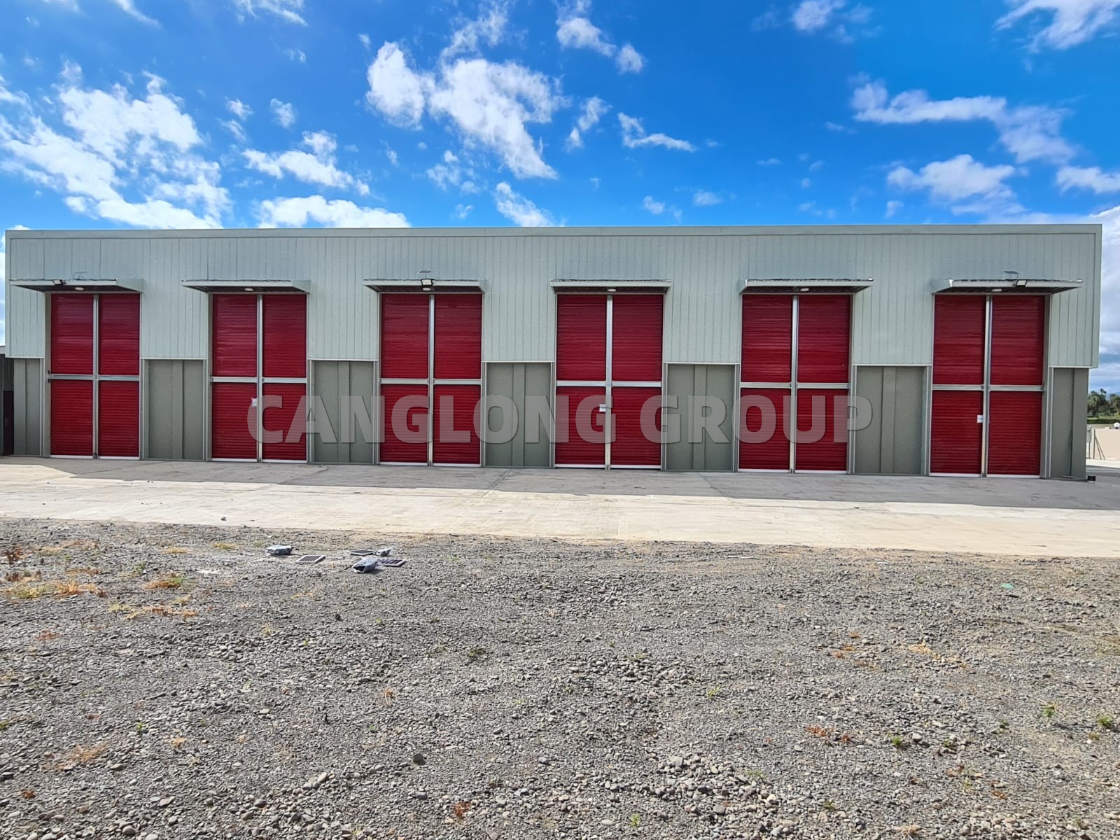 Canglong Array image30