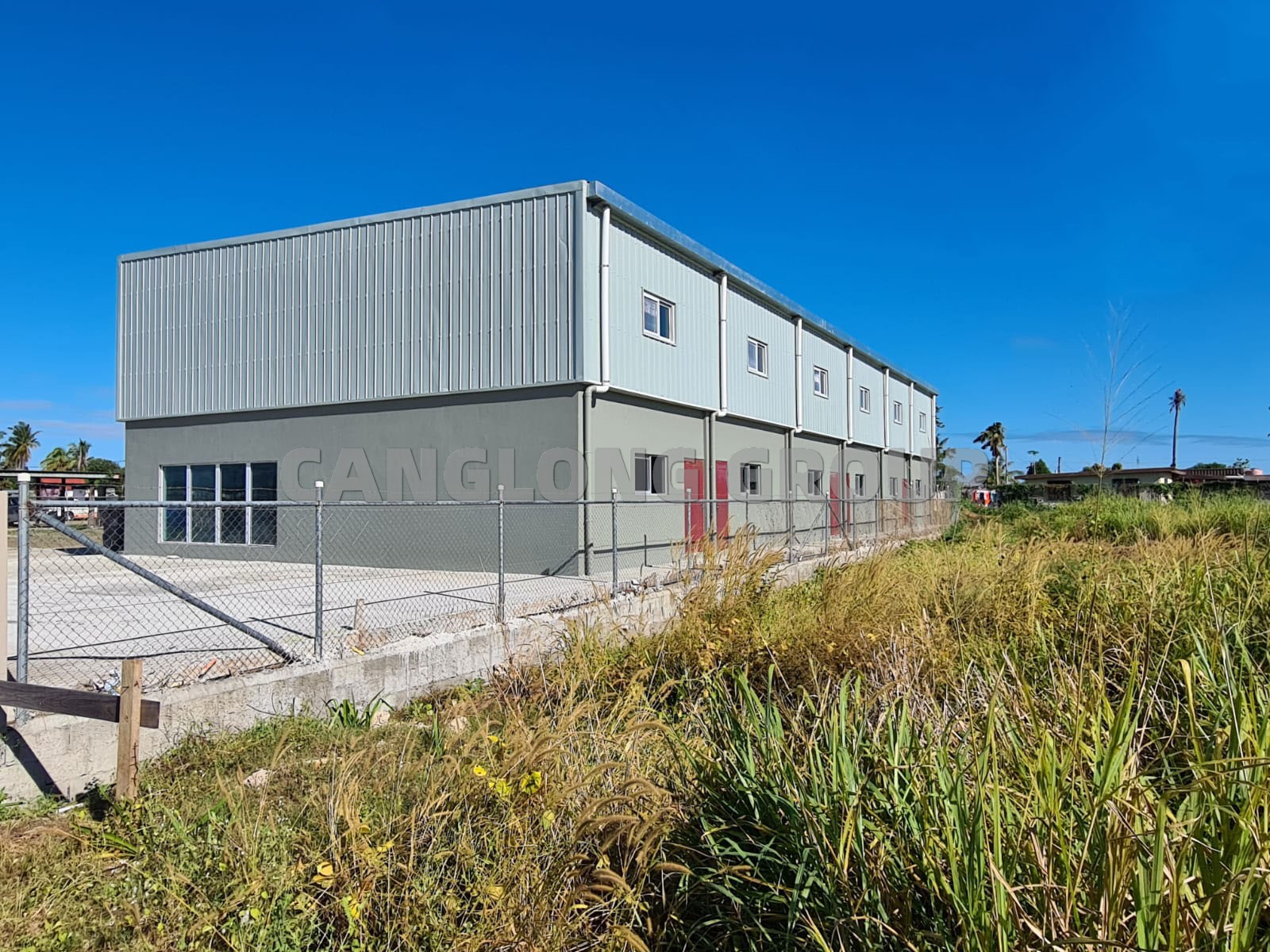 Canglong Array image72