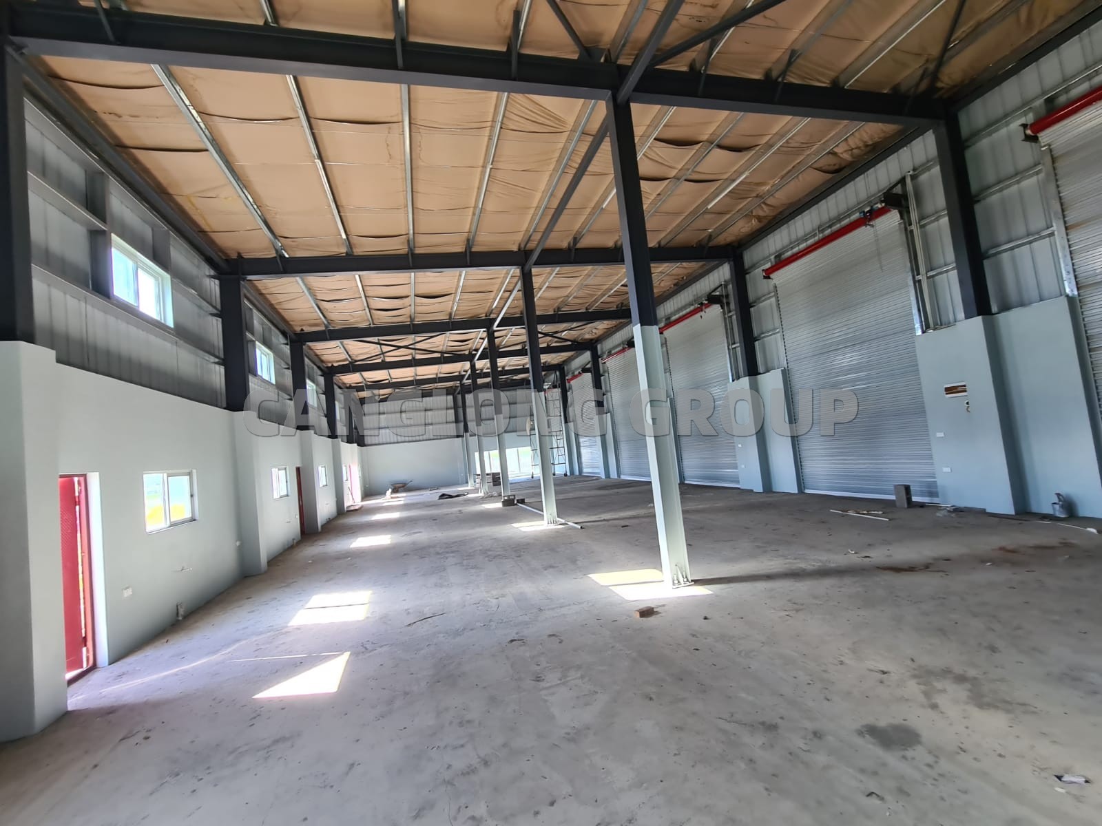 Canglong Array image90