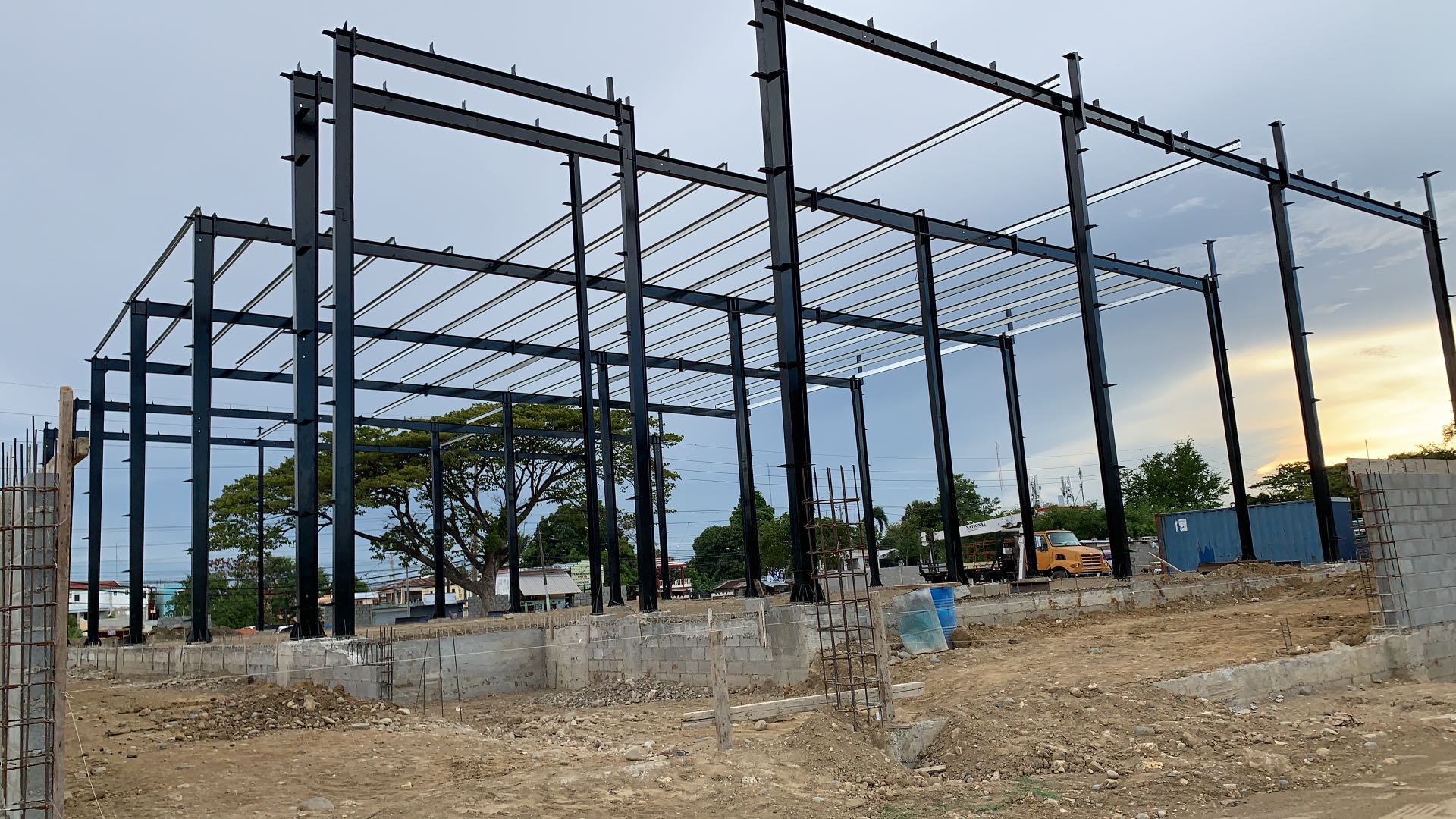 Canglong Array image90