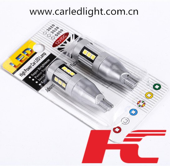 HONGCHANG-Professional Car Led Turn Signal T15 Led Car Bulbs Supplier-1