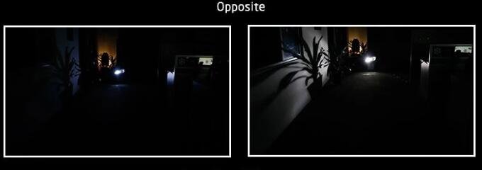 HONGCHANG-New Car Led Interior Lights Smd2020 Chip 7440 7443 | Car Interior Led Light-2