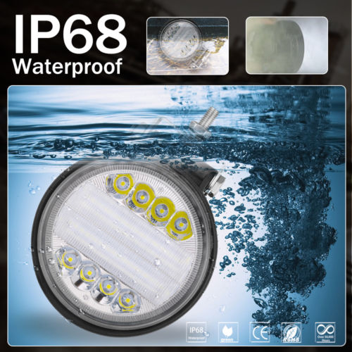 HONGCHANG-Wholesale New Off-road Driving Led Work Lights | Led Work Lights-3