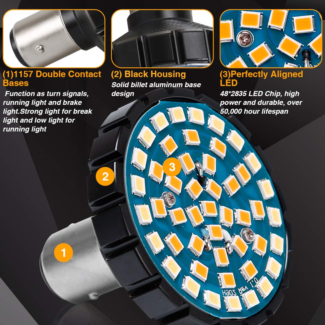 HONGCHANG-Automotive Led Lights Factory, Hid Headlight Kits | Hongchang