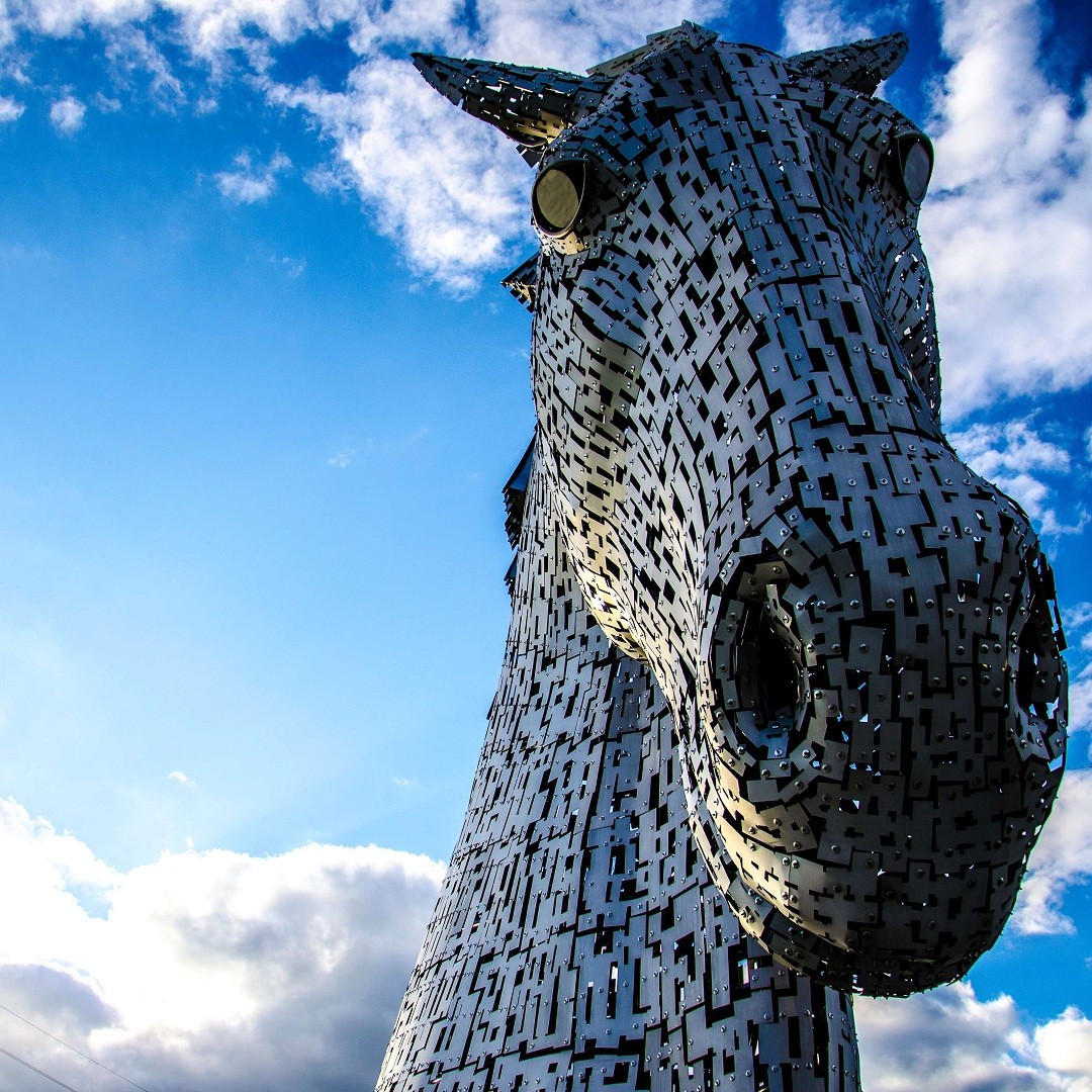 stainless steel product