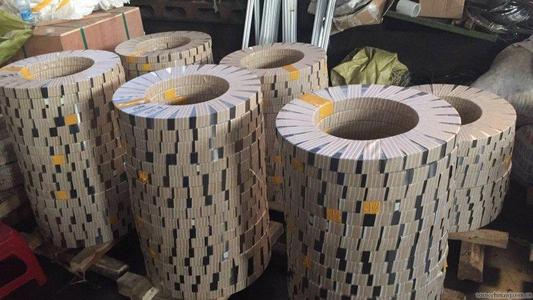 Foshan Stainless Steel Coil Factory