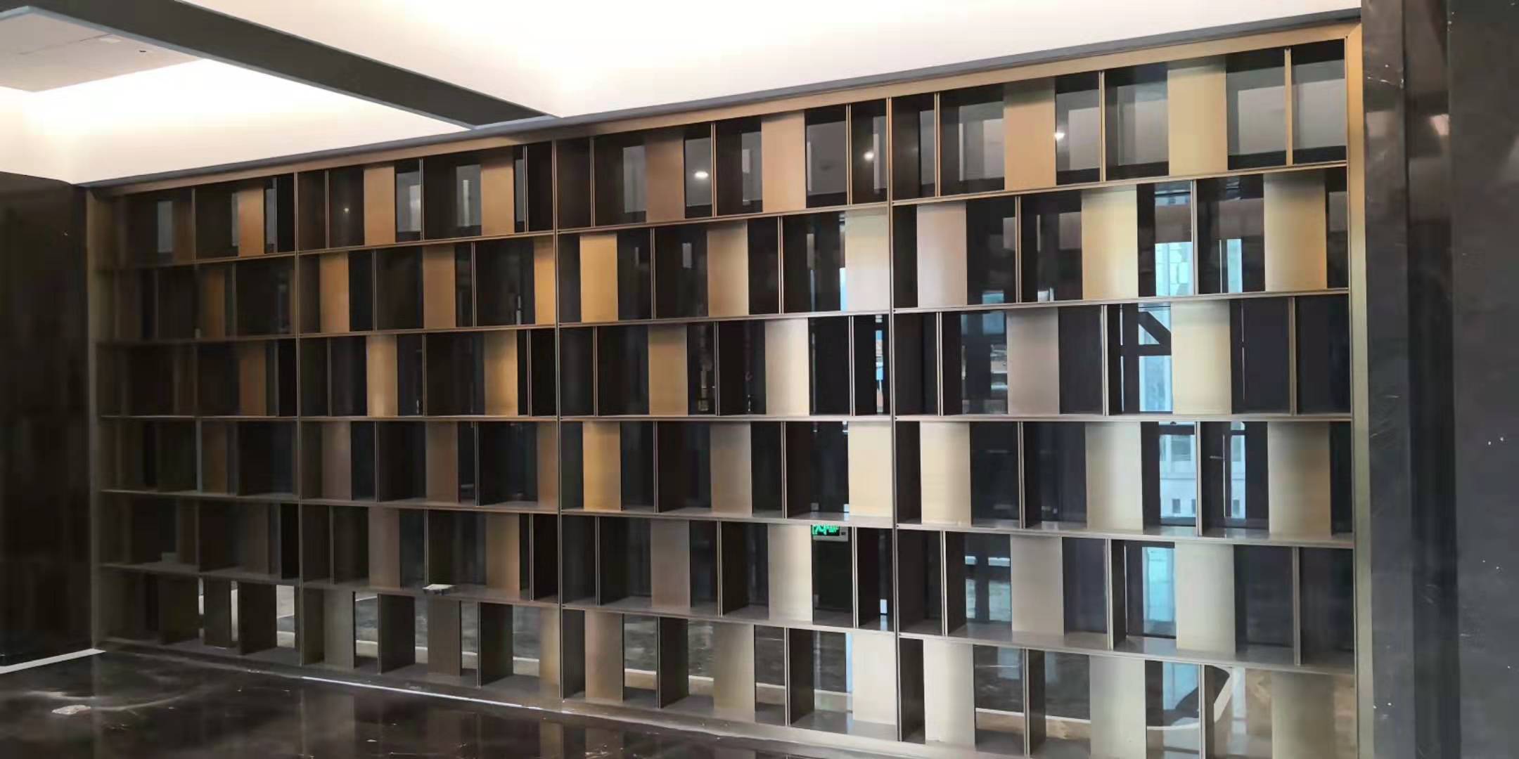 stainless steel screen