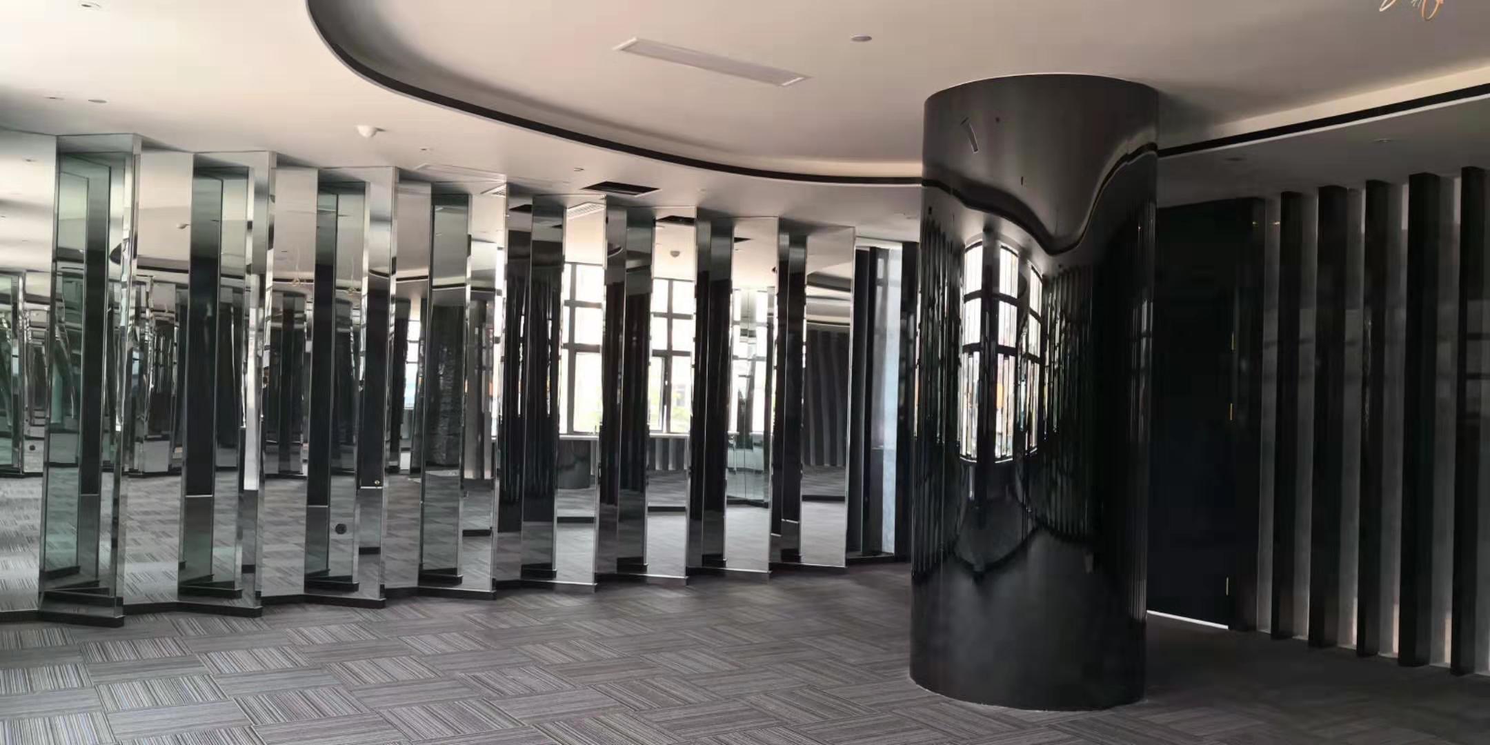 stainless steel screen