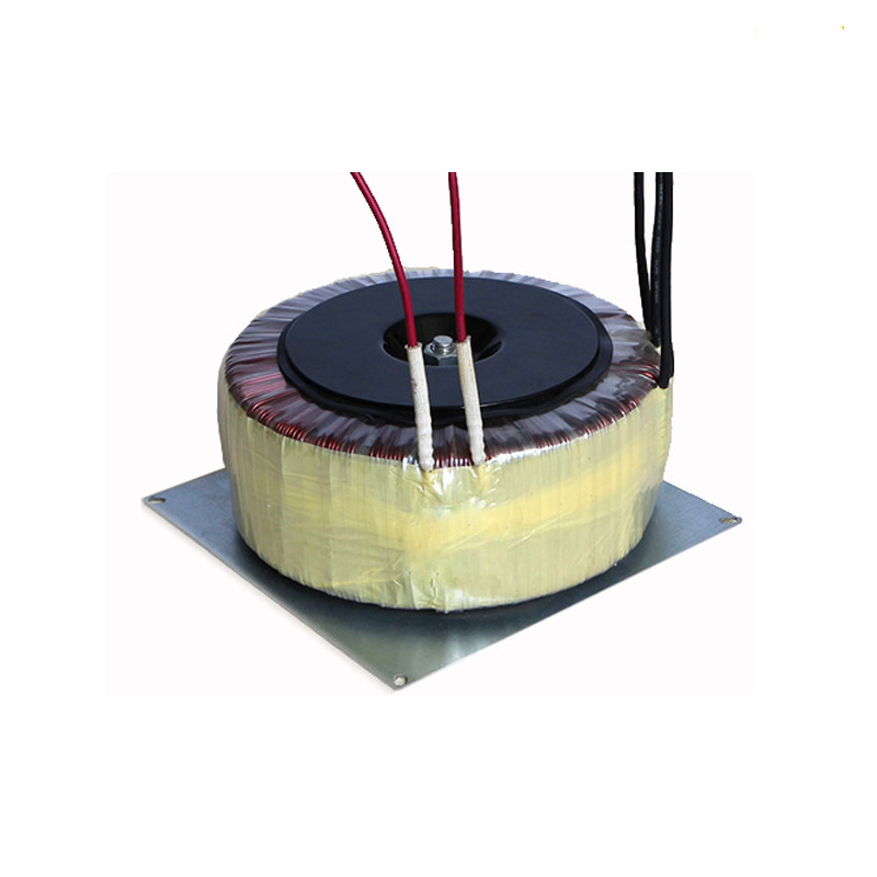 toroidal transformer