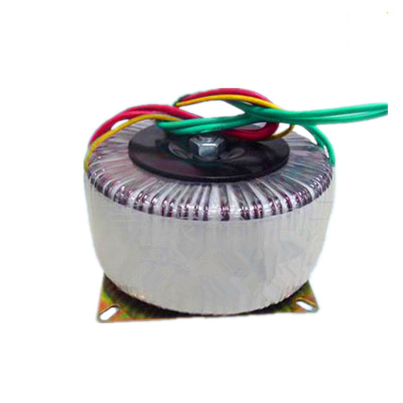 toroidal transformer