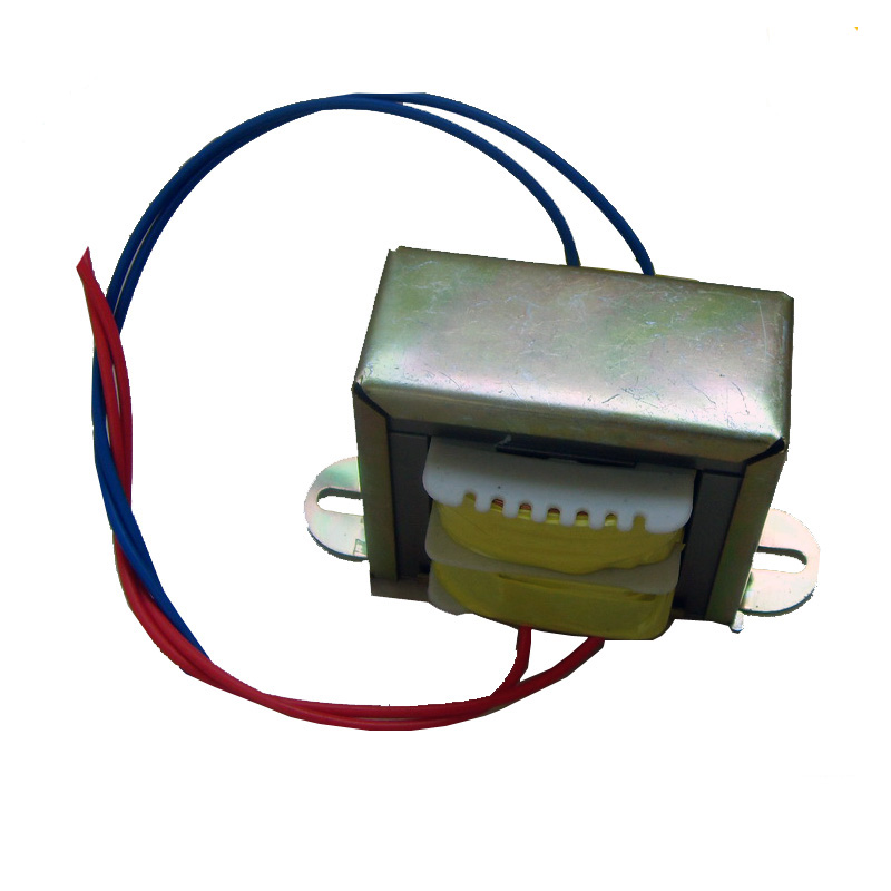 Isolation transformer