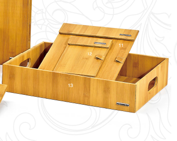 Fenghe Array image86