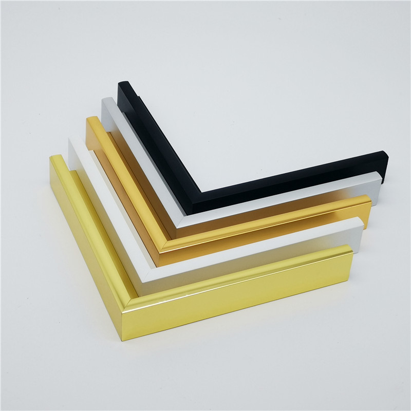 Alu-Frame Array image1133