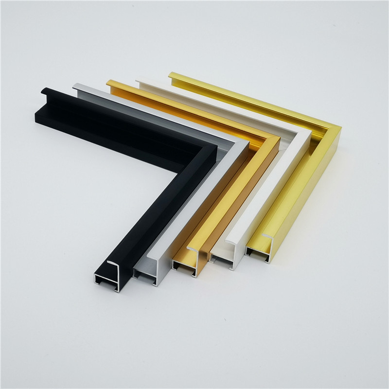 Alu-Frame Array image760