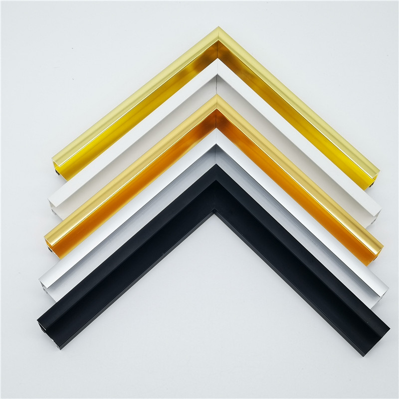 Alu-Frame Array image1109