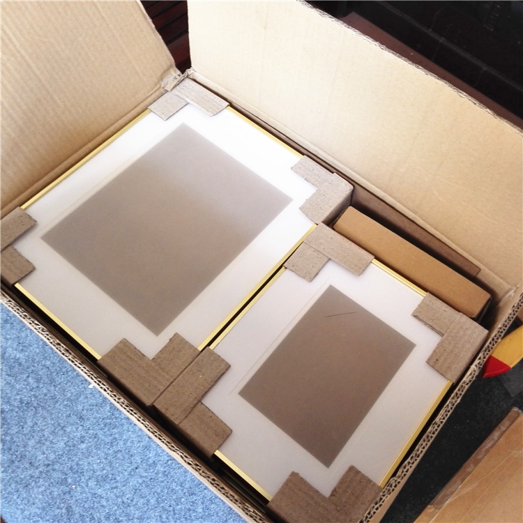 Alu-Frame Array image762