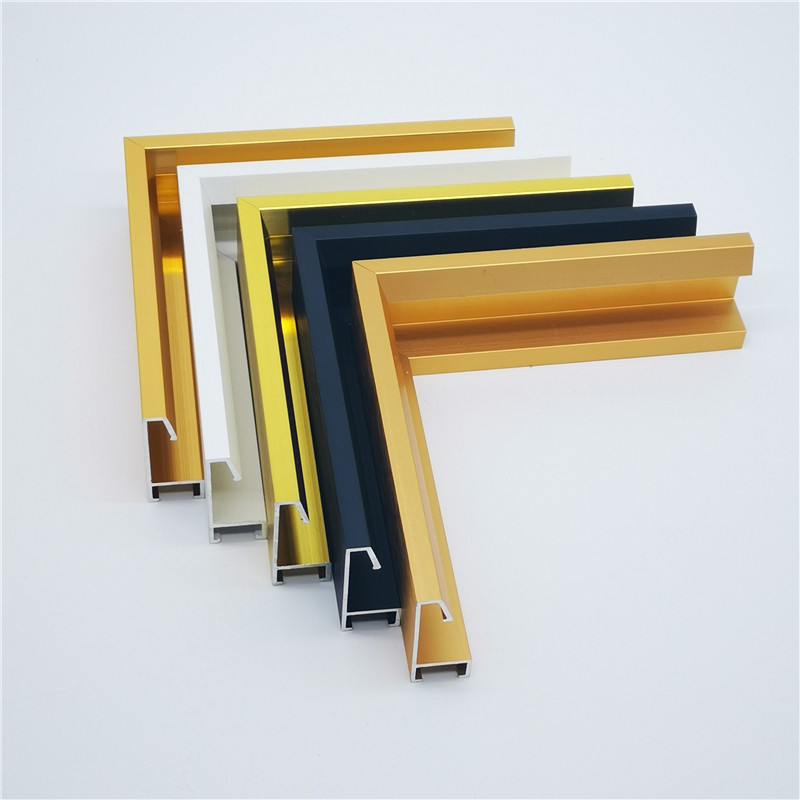 Alu-Frame Array image1015