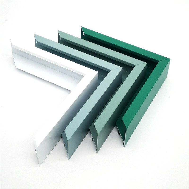 Alu-Frame Array image758