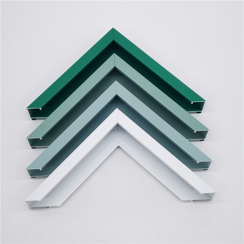 Alu-Frame Array image1025