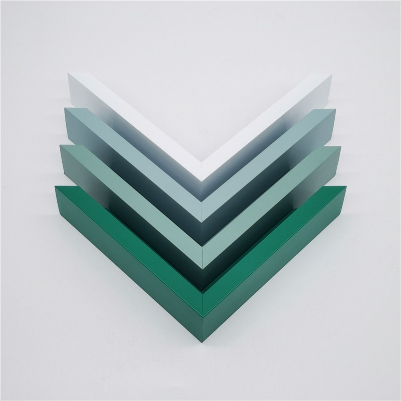 Alu-Frame Array image1006