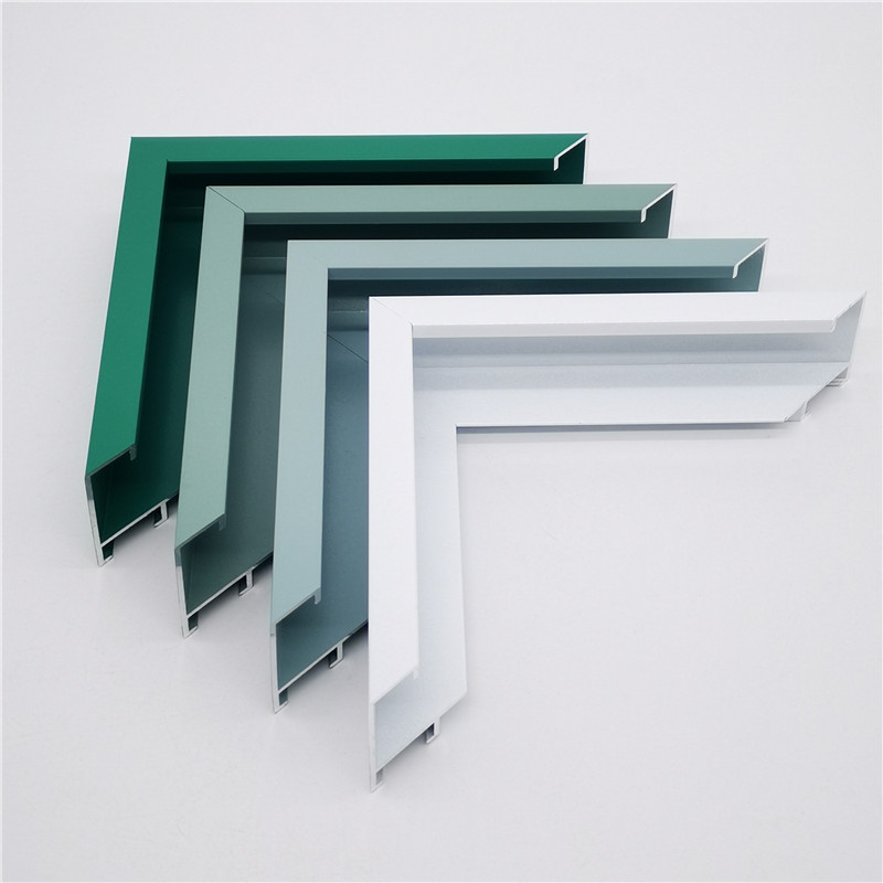 Alu-Frame Array image1047