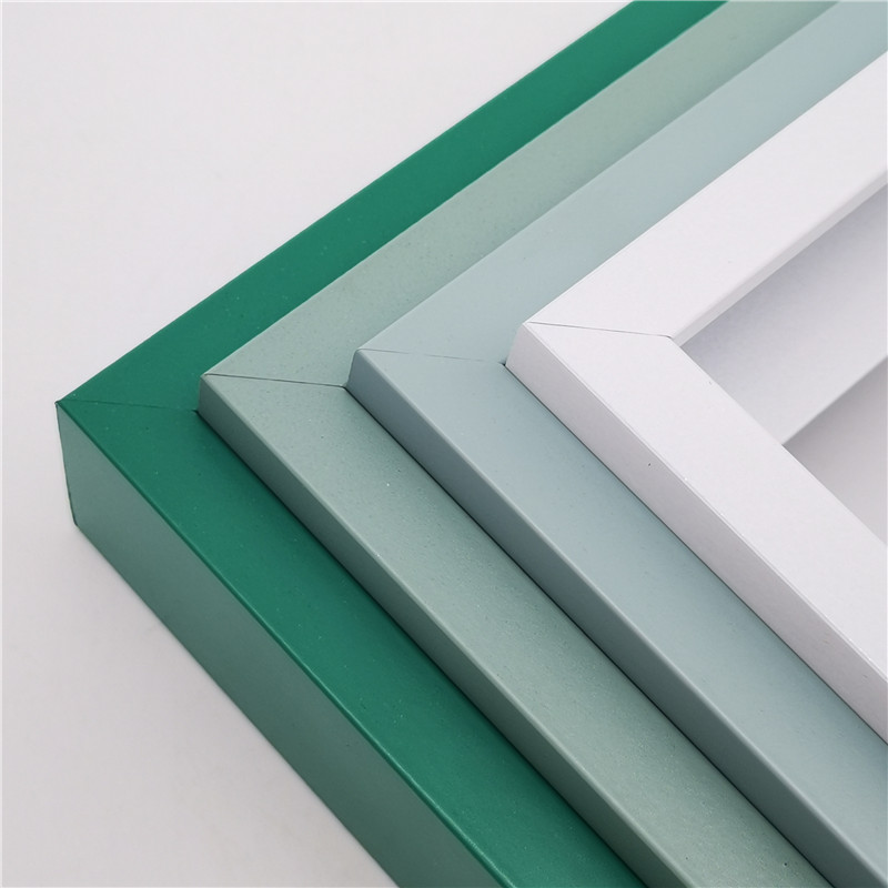 Alu-Frame Array image816